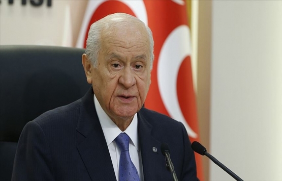 Devlet Bahçeli'nin Karabağ'da yaptıracağı okulun projesi tamamlandı!