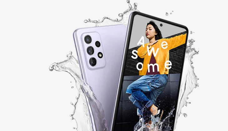 Sakın Kaçırmayın! Teknosa dan Samsung Galaxy A72 ye kampanya! İşte 2022 Mart fiyat listesi...