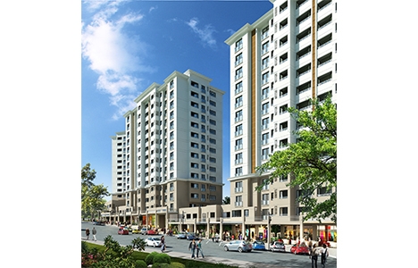 Vadiyaka Cadde Dükkanları açık artırması 24 Ocak'ta!