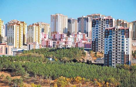 konutta balon riski mi var