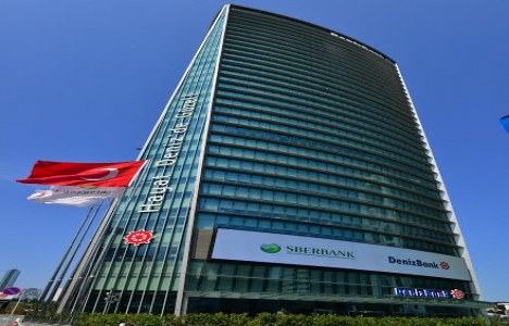 İşte İstanbul un en iyi 20 ofis binası!