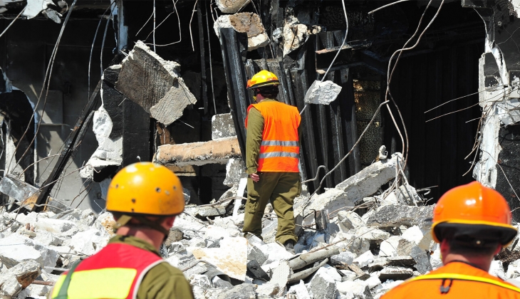 Büyük deprem! Son 5 gün! Saat verildi, ayrıntılar açıklandı!