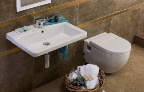 Seramiksan İtalya'da 53 ülkeye teknolojisini anlattı!