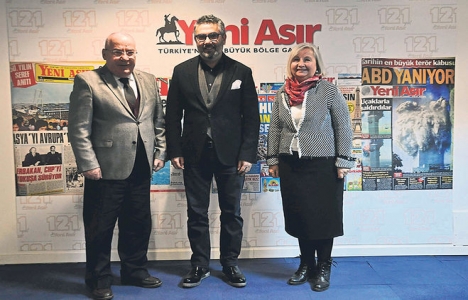 Kit-Vak'ın ikinci konuk evinde sona gelindi!