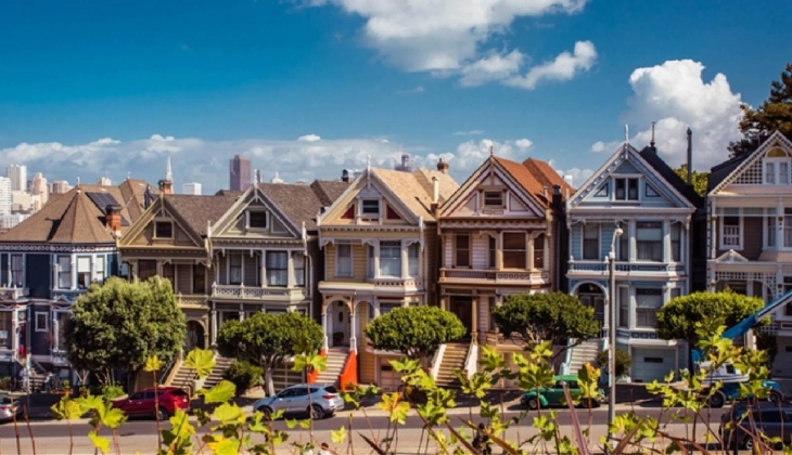 Amerika da konut başlangıçları beklentilerin altında...