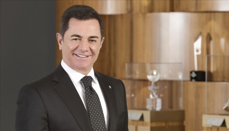 DenizBank’tan afet bölgesine 1,4 milyar dolarlık destek!