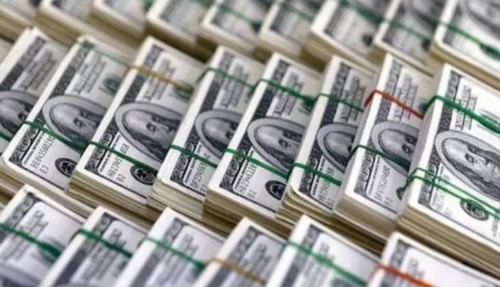 Reuters açıkladı! Doların 30 gün sonra geleceği seviye belli oldu!