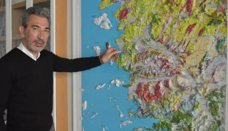 İzmir in artık yeni inşaatları taşıyacak gücü kalmadı: Kentsel dönüşüme değil, kentsel değişime ihtiyaç var!