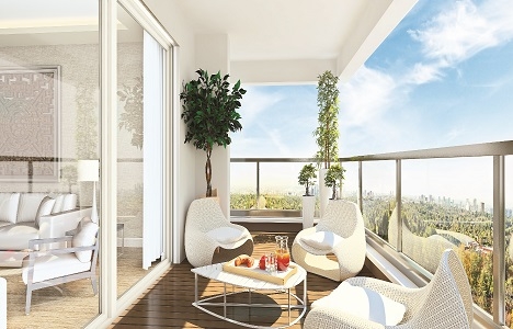 İnşaat sektöründe en önemli arayış gün ışığı!