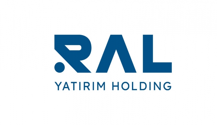 Ral Yatırım Holding'in 2023 yılının ilk dokuz ayında toplam hasılatı 1 milyon 24 TL oldu!
