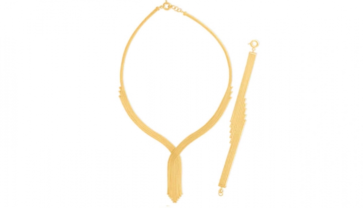 Altın düğün set fiyatları ne kadar? Düğünü olanlar bu haber sizin için! Altınçizgi 25 Kasım 2022 fiyat listesi