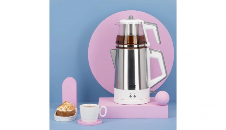 Emsan çay makinesi 1.299 TL yerine 909 TL! Bu fırsatı kaçırmayın! 1 Nisan 2023 fiyat listesi…