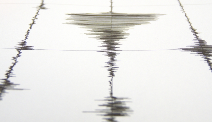 Japon deprem uzmanı uyarıyor: Marmaray, Kuzey Anadolu Fayı tehlikesiyle karşı karşıya!