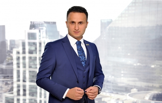 Ankara’nın en değerli bölgesi Çukurambar!