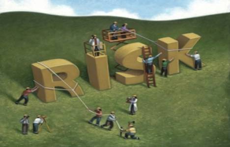 Risk değerlendirmesinde püf noktaları