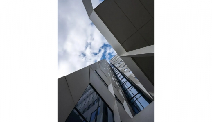 MHR GYO Çekmeköy projesi nerede?