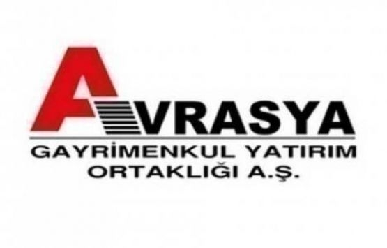 Avrasya GYO Samsun'daki gayrimenkullerin revize raporunu yayınladı!