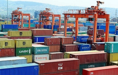 Kazakistan Kurık Limanı Aralık ayında açılacak!