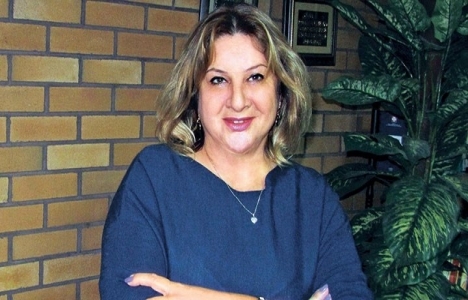 Mualla Sidal Bilecik’te tuğla fabrikası kurdu!