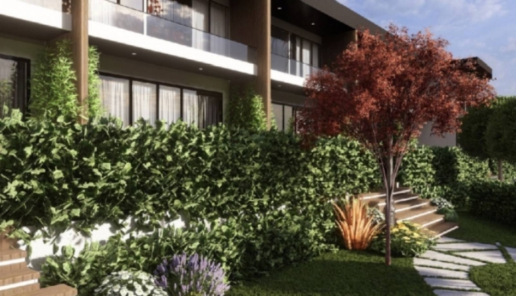 Villa Amsterdam nerede? Villa Amsterdam güncel fiyat!