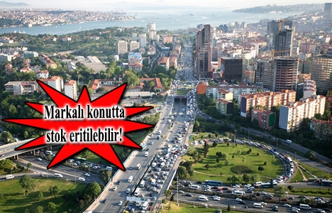 İnşaat şirketleri arsa maliyetlerini ucuzlatacak model arıyor!