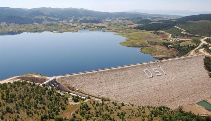 İstanbul'da ne kadar su var? İstanbul'da su barajları ne durumda? İstanbul'da su doluluk oranı ne kadar?