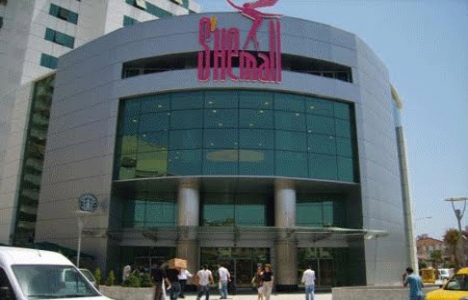 Shemall AVM bayram çalışma saatleri