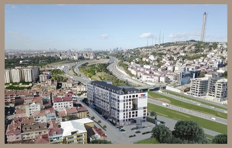 Antwell Life Care Residence ın lansmanı yapıldı! Metrekaresi 10 bin TL!