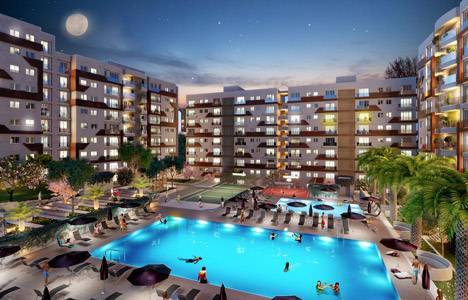 Yılsonu teslim konut projeleri 2013!