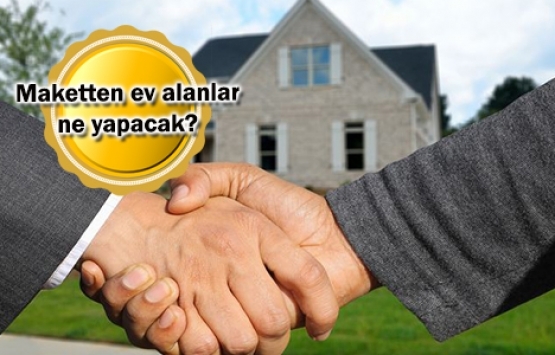 Ön ödemeli konutlarda bilmeniz gereken 6 detay!