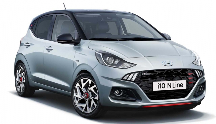 Hyundai i10 359 bin TL! İşte Hyundai i10 model özellikleri ve 3 Şubat 2023 fiyat listesi…	