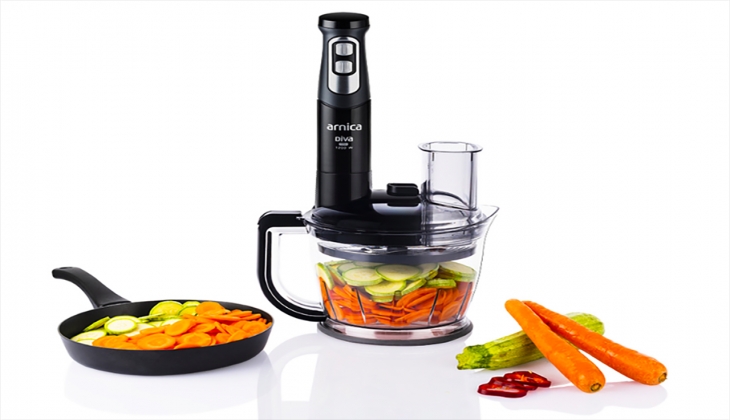  Arnica'dan blender setleri, doğrayıcılar ve mini robotlarda yeni ürünler! İşte 16 Eylül 2022 fiyat listesi 