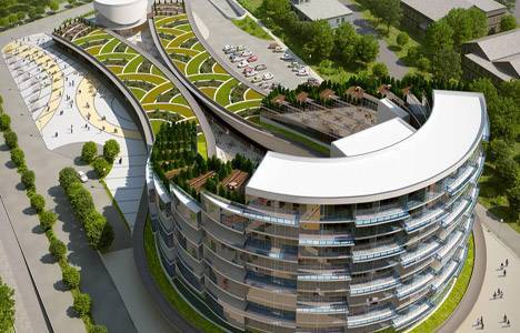 Hemen teslim konut projeleri Anadolu Yakası 2013 fiyatları!