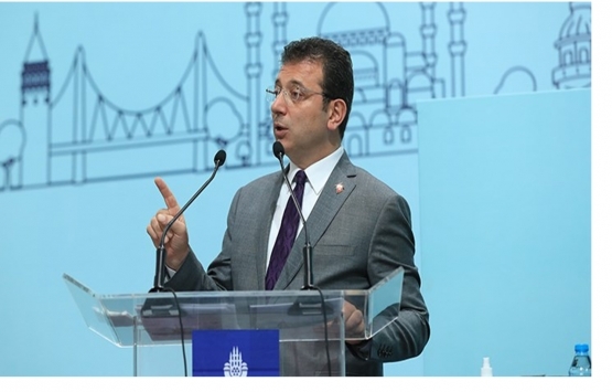 İBB den 4 metro hattı için 580 milyon dolarlık Eurobond satışı!