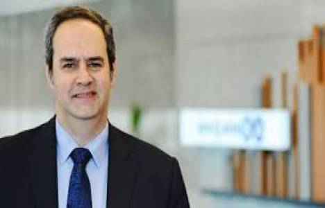 AKÇANSA Karbon Zirvesi'ne sponsor oldu!