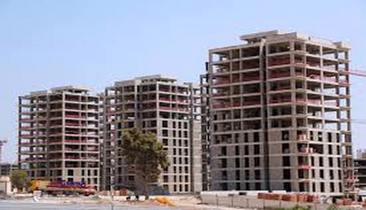 30 Ayda tamamlanması gereken kentsel dönüşüm projesi 7 yılda tamamlanmadı!