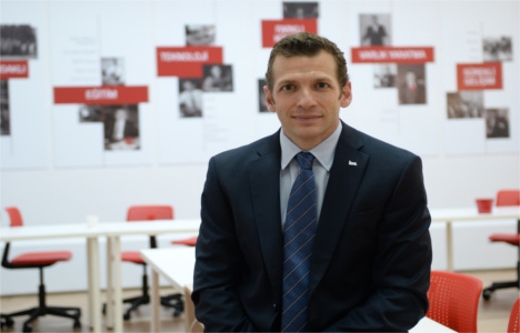 Keller Williams 113 bin danışmanı ile dünya lideri oldu!