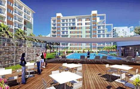 Soyak İzmir’de 5 bin konuta ulaştı!