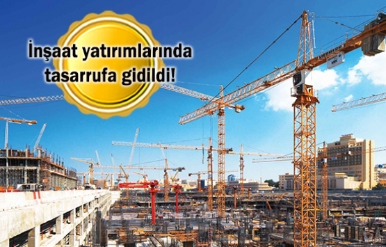 Türk müteahhitlerinden yurt dışında 7,5 milyar dolarlık proje!