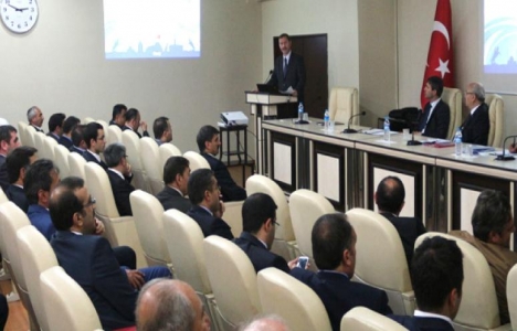 Bingöl'deki orman arazileri 2B statüsü alacak!