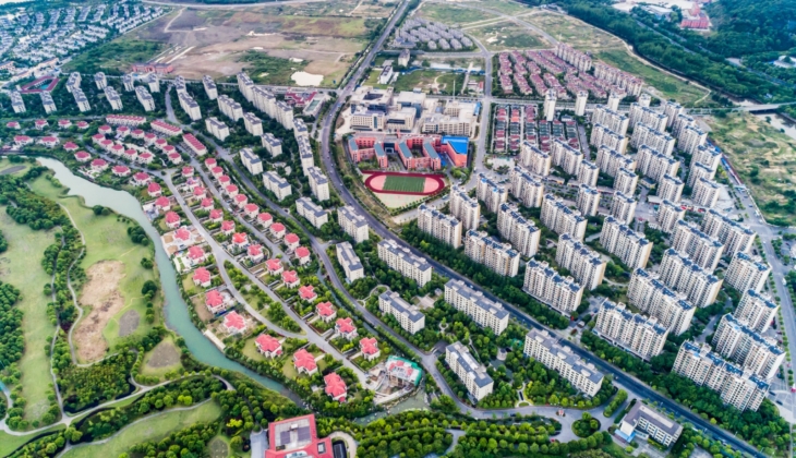 Milyarderler kıyamete hazırlık için işte buradan arsa alıyor!