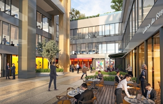 Mesa Koz da 60 ay vade yüzde 0.99 faiz fırsatı!