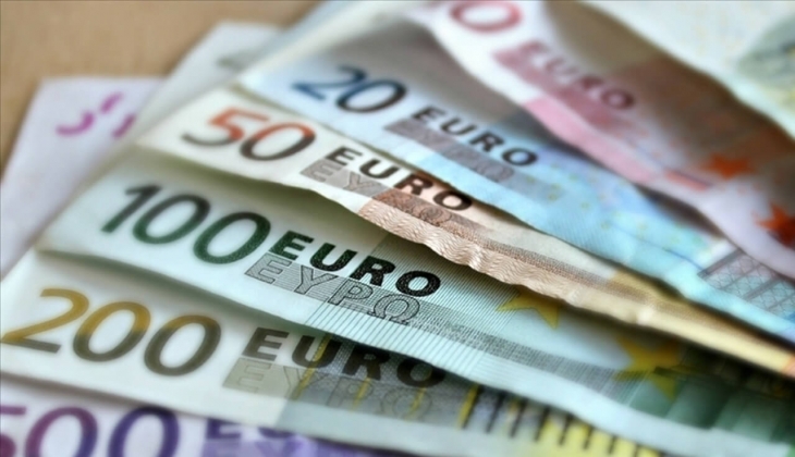 Euro/TL bugün ne kadar? 16 Nisan 2022 euro kuru...