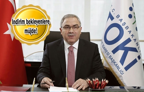 TOKİ indirim kampanyası 2017 ne zaman başlayacak?