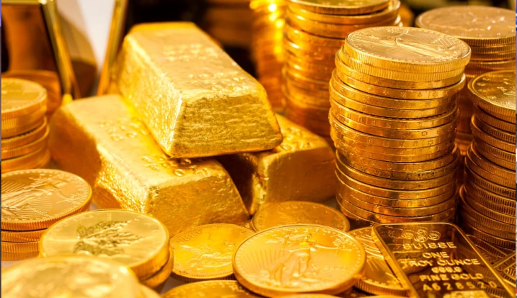 Uzman isim kritik uyarıyı yaptı! İşte altının yükselme sebebi