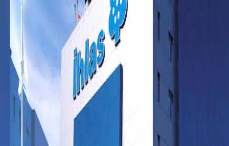 İhlas Ev Aletleri nerede