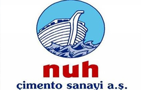 Nuh Çimento limanlarına yıkım kararı!