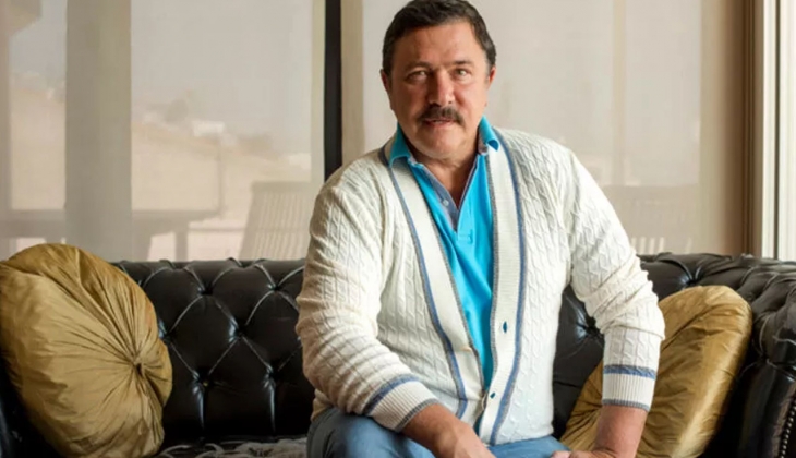 Mehmet Kutman Kimdir?