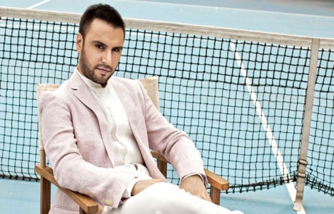 Alişan Nişantaşı'nda otel açıyor!