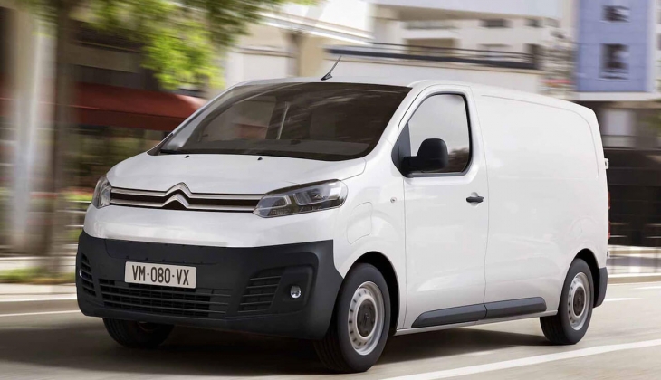 Citroen Jumpy Van ne kadar? Jumpy Van özellikleri neler? İşte 19 Kasım 2022 fiyat listesi